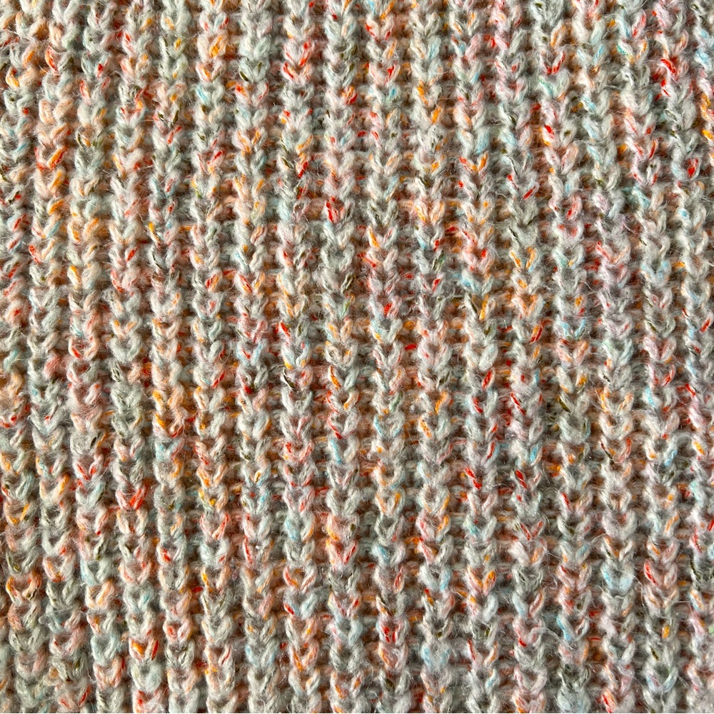 GAP Knit Infinity Scarf - Picture 3 of 3